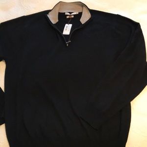 Peter Millar men’s pullover M